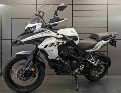Benelli TRK 502 X. 500����. ��., ��������, ���������, ��� �������. ��� ����� �� ������������ ����