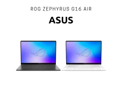 Asus ROG Zephyrus G16. 16", ��� 32 ��, WiFi: 1, Bluetooth: 1. ��� ����� �� ������������ ����