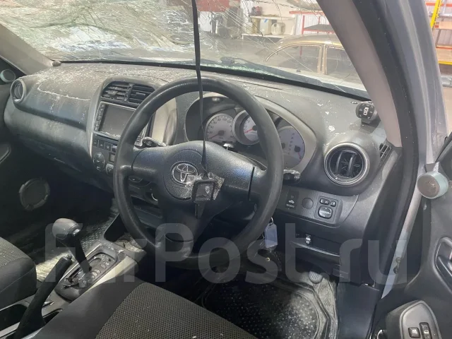 Toyota RAV4. ZCA26, 1ZZFE ����