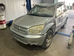 Toyota RAV4. ZCA26, 1ZZFE ����