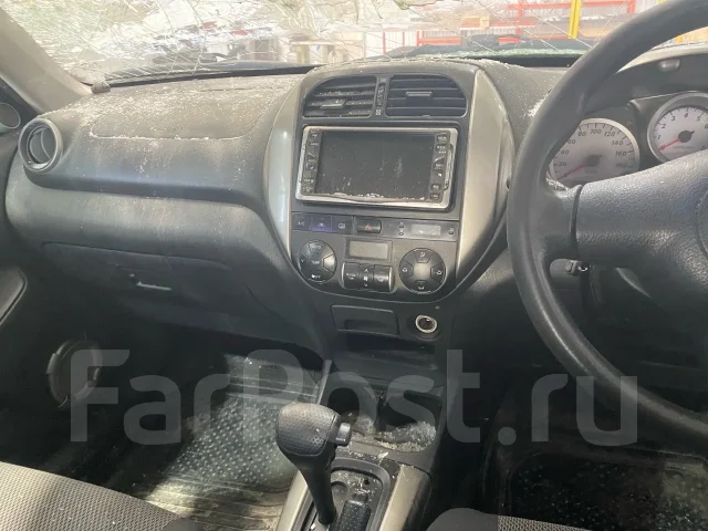 Toyota RAV4. ZCA26, 1ZZFE ����