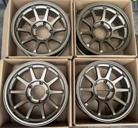 RAYS. 6.5x16", 5x139.7, ET-25, �� 108,1���. ����