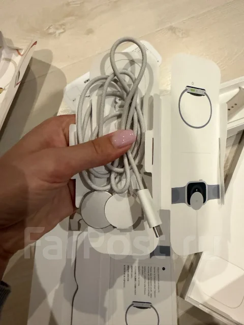 Apple Watch Series 9. NFC ����