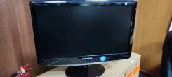 Samsung. 20", ���������� �� (LCD, LED, QLED) ����
