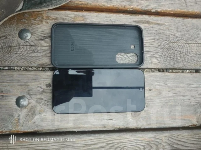 Xiaomi Poco X8 Pro. �����, 512 ��, ������ ����