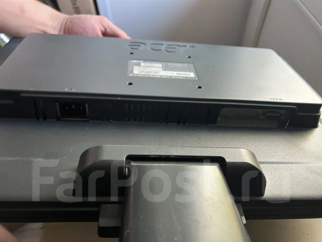 LG. 19", ���������� �� (LCD, LED, QLED) ����