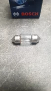 ����� C10W (12V,10W, ������ SV8,5-8) Bosch 1987302227 1987302227 ����