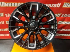 Koko Kuture. 7.5x15", 5x139.7, ET0, �� 108,1���. ����