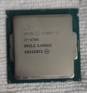 Intel Core i7-6700 ����