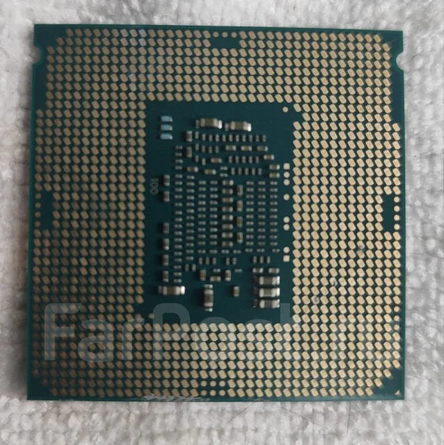Intel Core i7-6700 ����