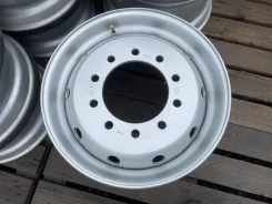 Yongzheng. 11.75x22.5", 10x285.75, ET120, �� 221���. ����