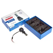 ����� ������������ LED Avantech H1 12V 35W, 6500� 3500lm (�������� 2 ��. ) Avantech ALB0135W ALB0135W ����