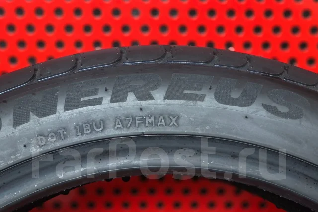 Nereus NS607. ������, 2026 ���, ����� ����