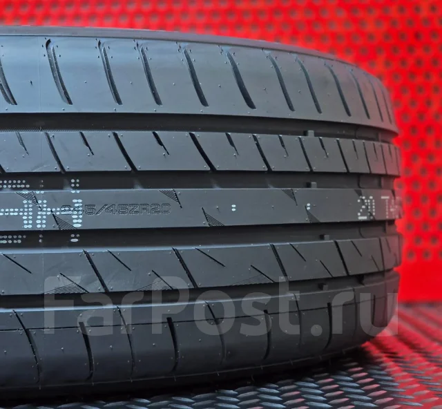 Nereus NS607. ������, 2026 ���, ����� ����