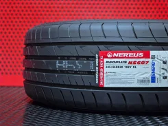 Nereus NS607. ������, 2026 ���, ����� ����