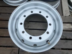 Yongzheng. 11.75x22.5", 335.75x10, ET120, �� 281���. ����