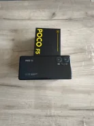 Xiaomi Poco F5. �/�, 256 ��, ������, 4G LTE, 5G, Dual-SIM, NFC ����