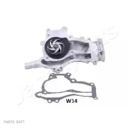 ����� ������� Japanparts PQW14 PQW14 ����