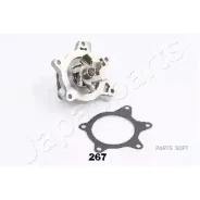 ����� ������� Japanparts PQ267 PQ267 ����