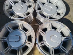 885 194. 6.5x18", 8x114.3, ET0 ����