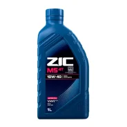 ZIC M5. 10W-40, �����������������, 1��. ����