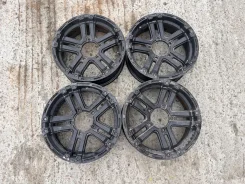 Suzuki. 5.5x16", 5x139.7, ET22, �� 108,1���. ����