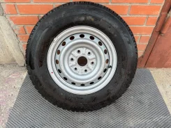 Bridgestone Dueler H/T 689. �����������, 2021 ���, ����� ����