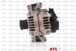 ��������� 14V 90A (�� ������ d-50 mm) B1+ D+ Mercedes Sprinter 04/00-05/06 Delta Autotechnik ���. L42530 L42530 ����