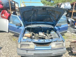 Ford Scorpio ����