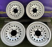 P&W. 6.0x15", 6x139.7, ET22, �� 110,1���. ����