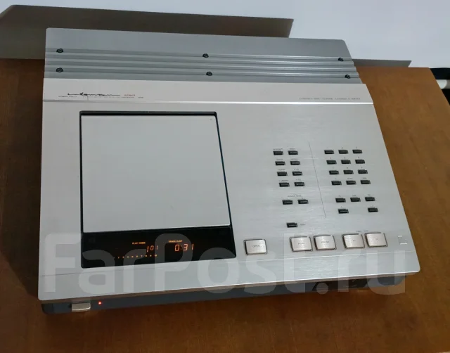 Luxman D-500Xs ����
