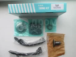 �������� ��� Toyota 1ZZ-FE, 3ZZ-FE, 4ZZ-FE OSK Japan T022B ����