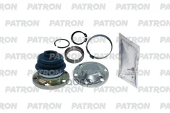 ������� ����� (25x107,7x90) BMW: 7 E38 ����/���� 95-01 Patron ���. PDC0141 PDC0141 ����