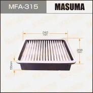 ��������� ������ A-192 Masuma A-192 ����