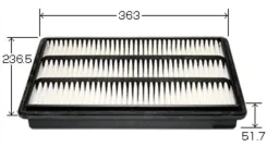 ������ ��������� /VIC ��� Mitsubishi Montero Pajero Shogun 1999- 6G7# 4M41T; A-3017; (A-1068 AFAI097) MR404847 MR404849 MR571476 VIC A3017 ����
