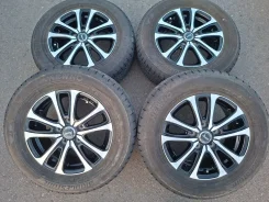Weds Arreest. 6.0x15", 5x114.3, ET53 ����