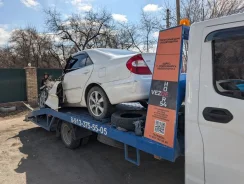 Toyota Camry. ACV30, 2AZFE ����