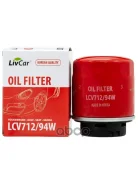 ������ �������� LivCar OIL Filter LCV712/94W LivCar ���. LCV71294W LCV71294W ����