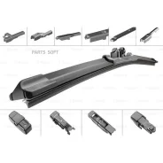 ����� �����.! 4 �������� 575/23 Audi, Ford, Kia, MB, Opel, VW �������. (Aerotwin Plus) Bosch 3397006950 Bosch 3397006950 3397006950 ����