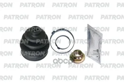 ������� ����� (20x70x93) Mazda: 323 98- Patron ���. PDC0149 PDC0149 ����