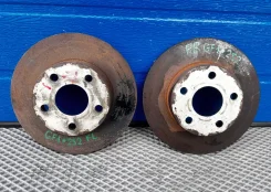 ����� ��������� �������� [26310AA001] Subaru Impreza GF1 #252 26310AA001 ����