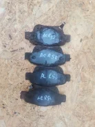 ������� ��������� Toyota Estima 0446628110 ACR50 2AZ-FE, ������ 0446628110 ����