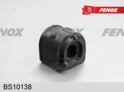 ������ ������������� Ford Focus II 04-, C-Max 03-; Mazda 3 (BK, BL) 03-; Volvo S40 ��������� Fenox BS10138 Fenox ���. BS10138 BS10138 ����