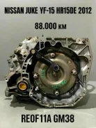 ���� Nissan JUKE 2012 310203JX6B YF-15 HR15DE 310203JX6B ����