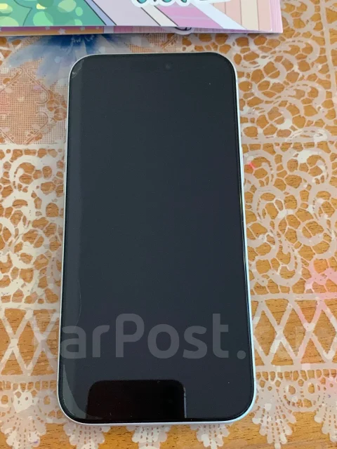 Apple iPhone. �����, 256 �� ����