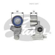 ���������� ����� ��� Subaru Legacy/Forester 1.6-2.0 96- Gates T43137 Gates T43137 T43137 ����