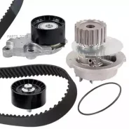 �������� ����� ��� Daewoo Nexia/Chevrolet Lacetti/AVEO DOHC (� ������) GRAF KP695-1 GRAF KP6951 KP6951 ����