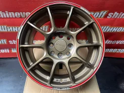 RAYS. 7.0x15", 4x100, 4x114.3, ET30, �� 73,1���. ����