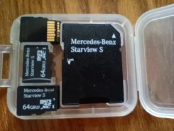 MicroSDXC. 64���, ��������� micro SD ����