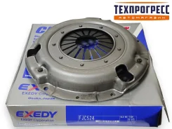 ������� ��������� Exedy FJC524 Subaru 30210AA410 30210AA370 FJC524 ����